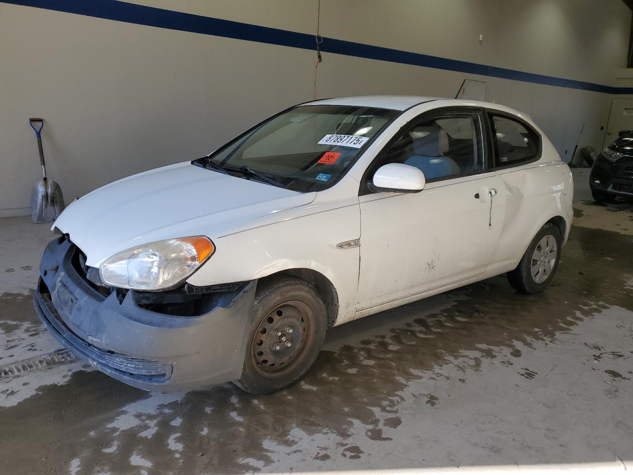 HYUNDAI ACCENT 2010