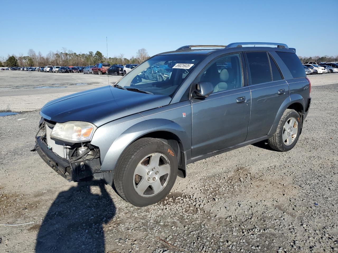 SATURN VUE 2006