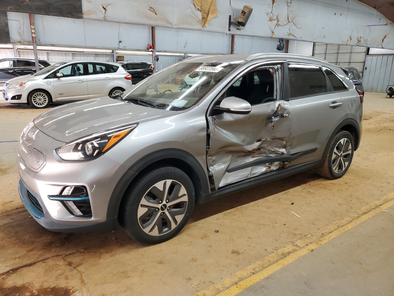 KIA NIRO S 2022