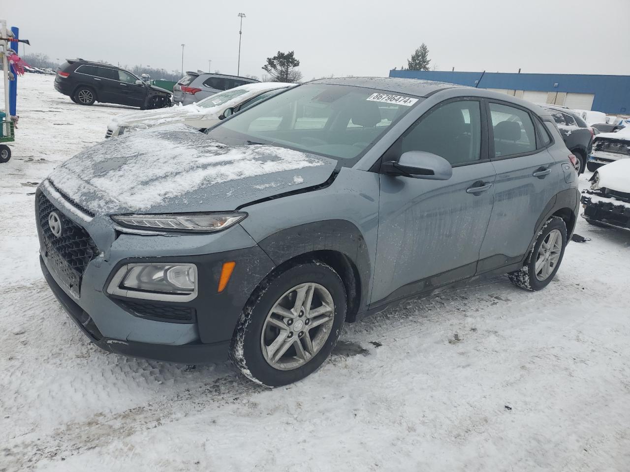 HYUNDAI KONA SE 2019