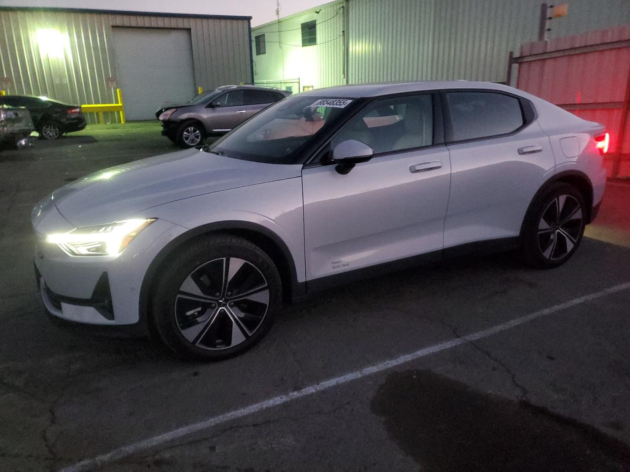 POLESTAR 2 2024