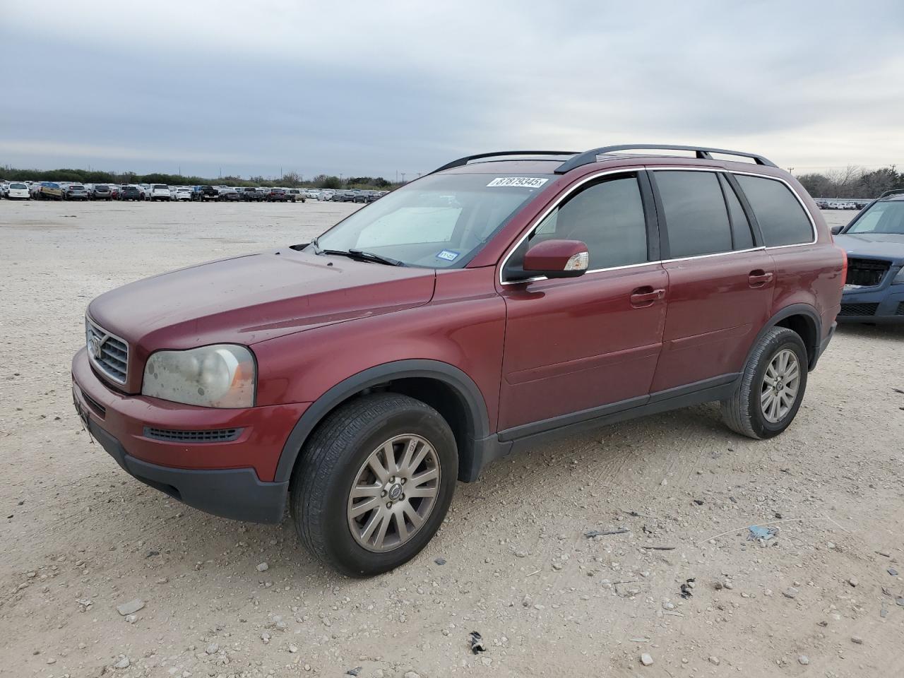 VOLVO XC90 3.2 2008