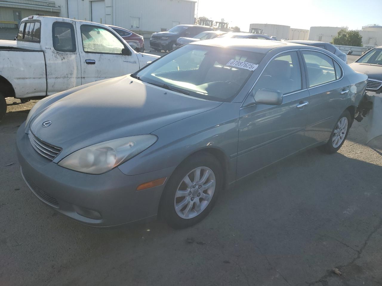 LEXUS ES 300 2003