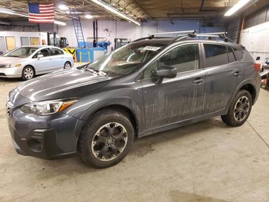 Subaru Crosstrek 2021