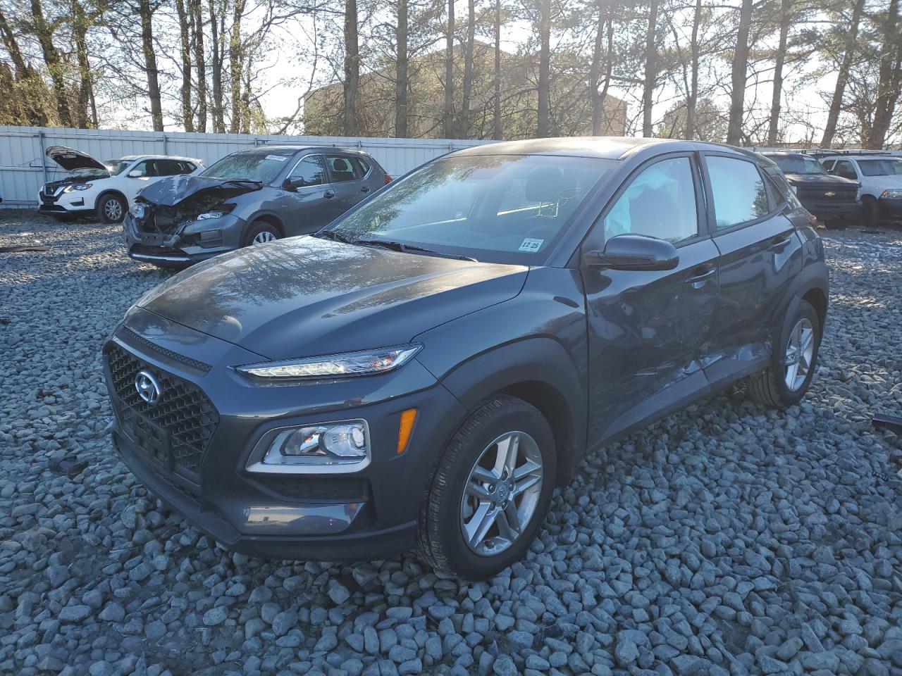 HYUNDAI KONA SE 2021