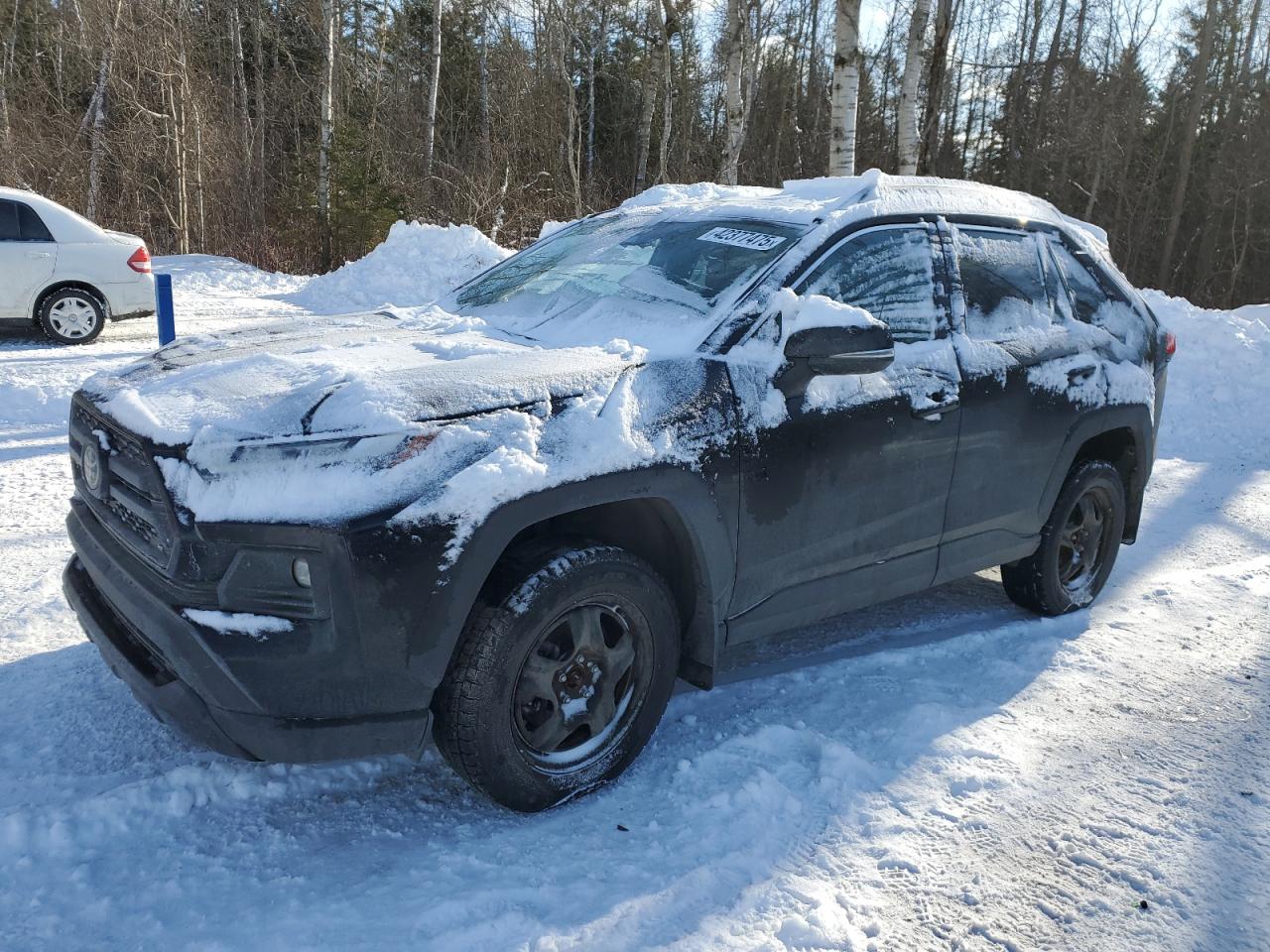 TOYOTA RAV4 ADVEN 2022