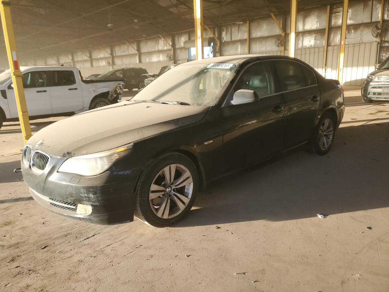 BMW 528 I 2010