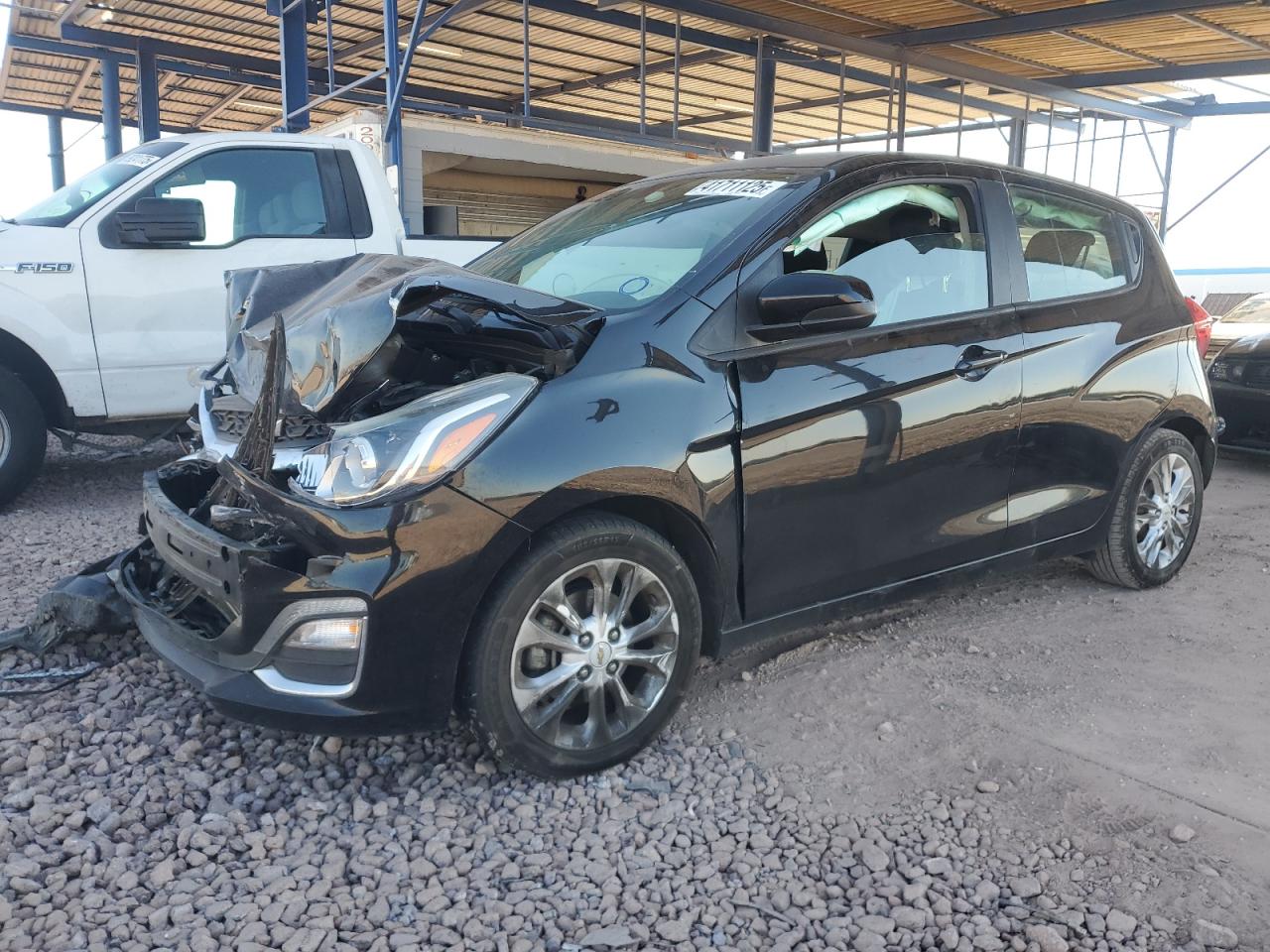 CHEVROLET SPARK 1LT 2020
