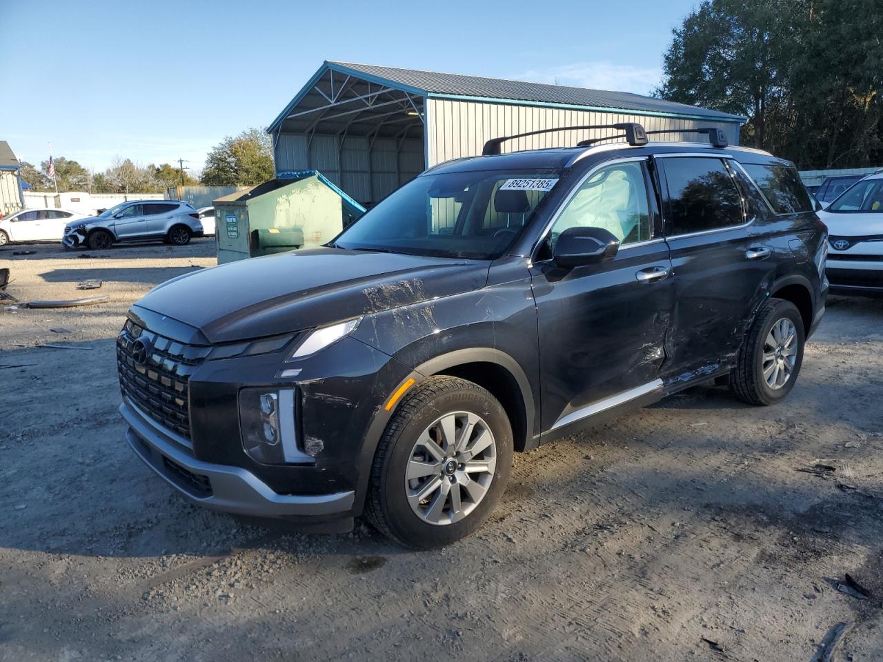 HYUNDAI PALISADE S 2023