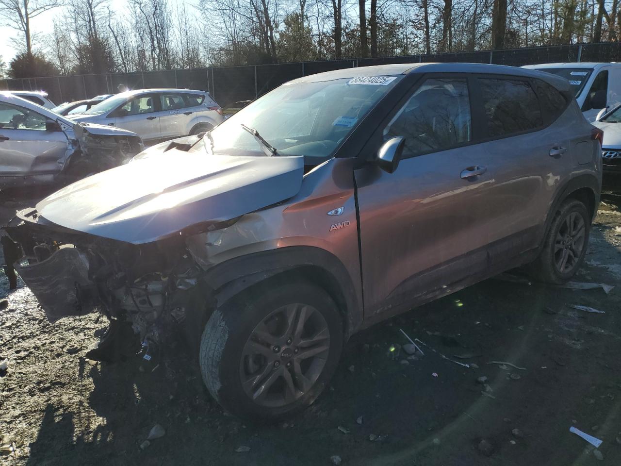 KIA SELTOS LX 2023