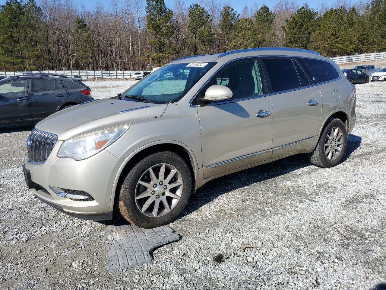 BUICK ENCLAVE 2015