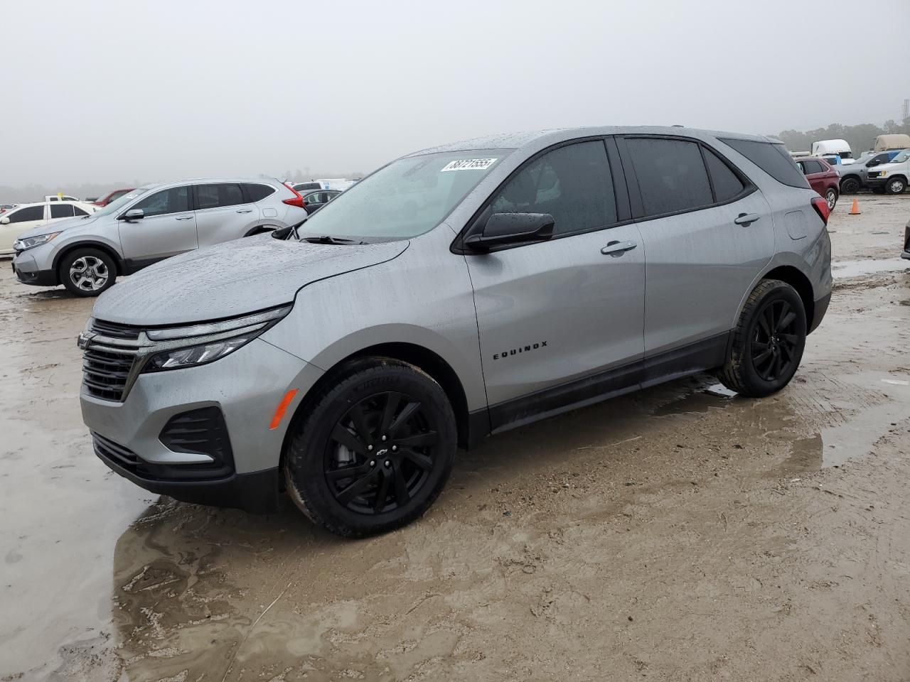 CHEVROLET EQUINOX LS 2024