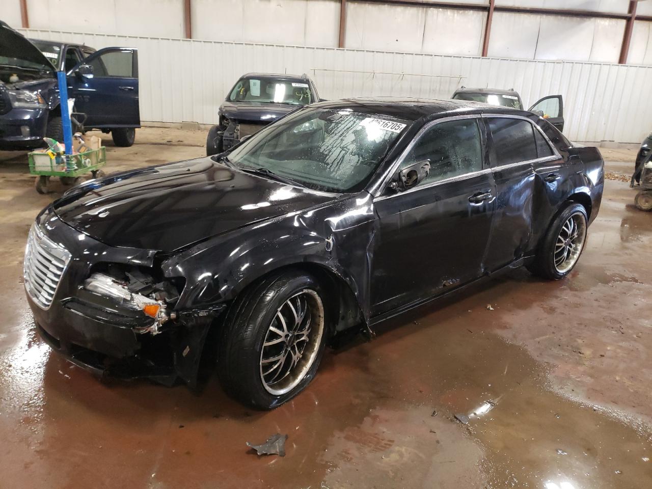 CHRYSLER 300 2013