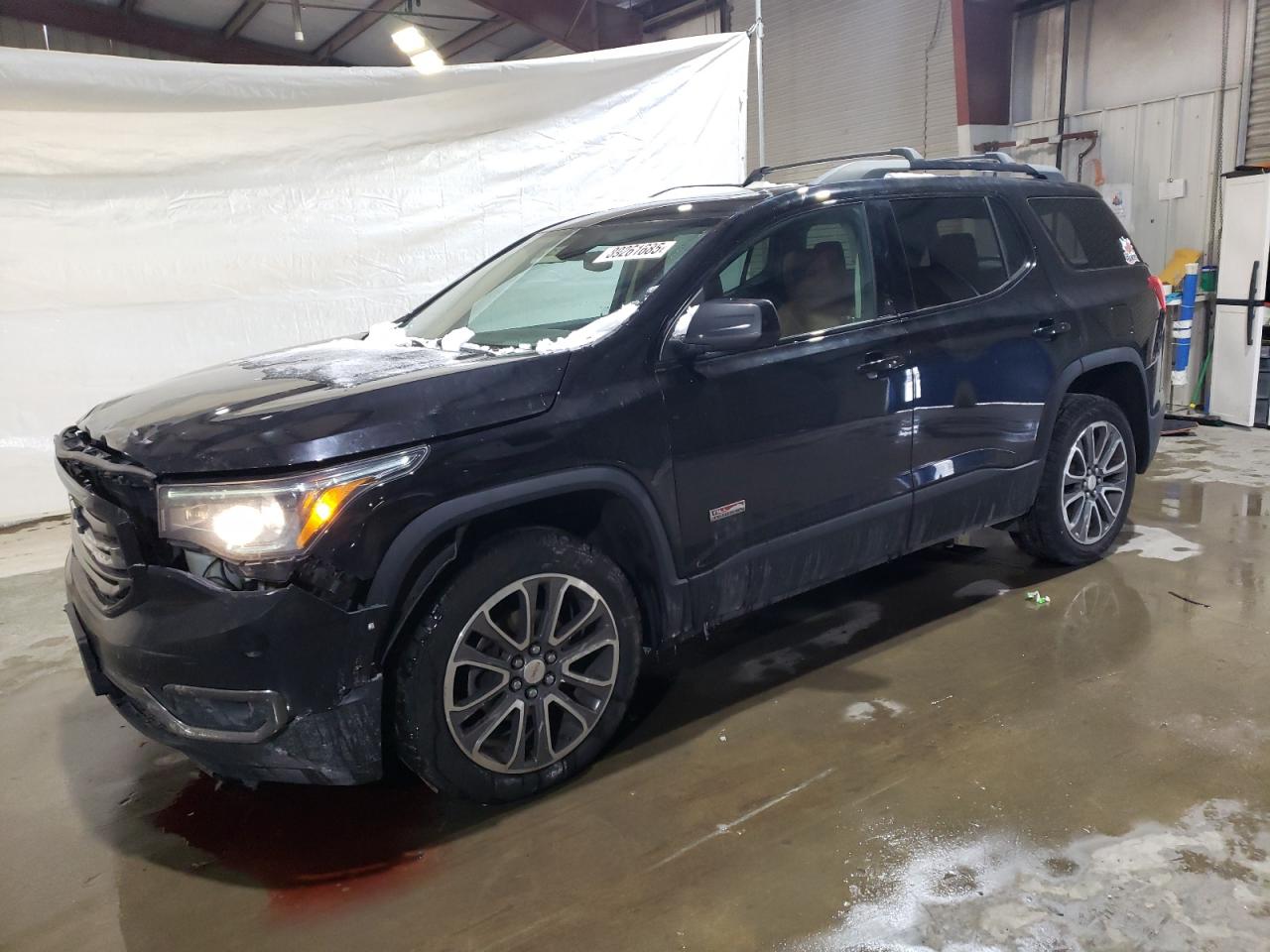 GMC ACADIA ALL 2017