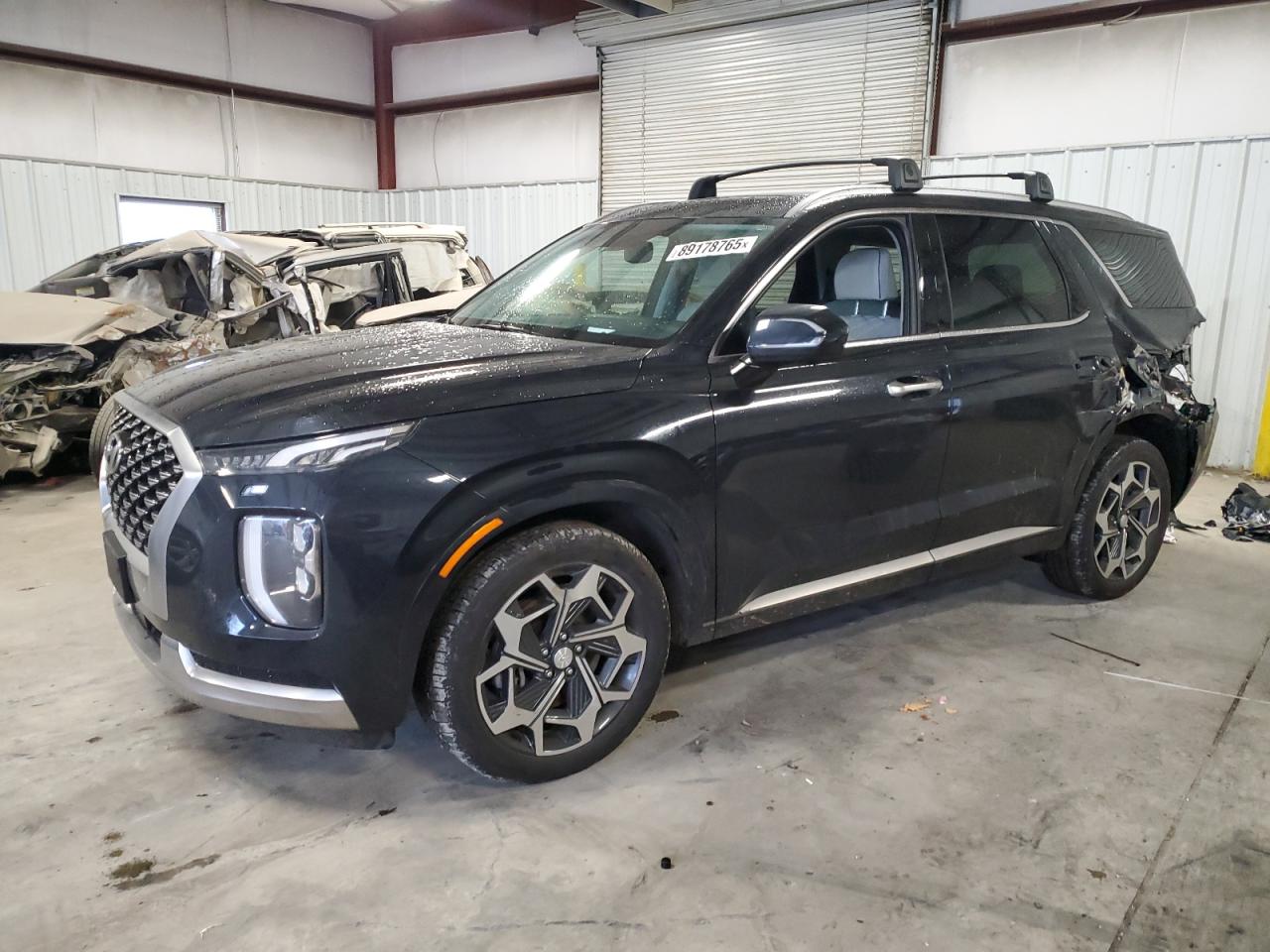 HYUNDAI PALISADE C 2022