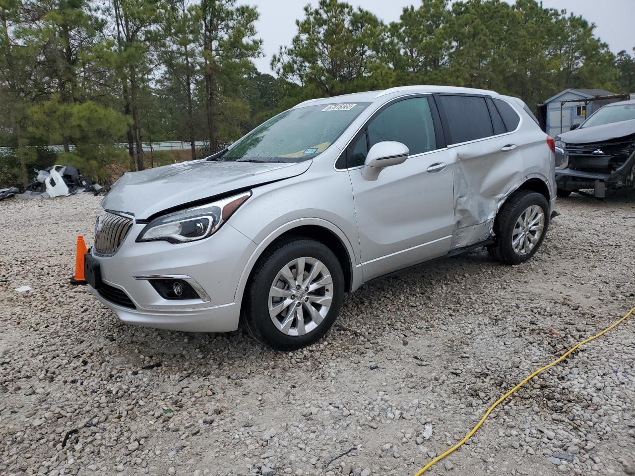 BUICK ENVISION E 2017