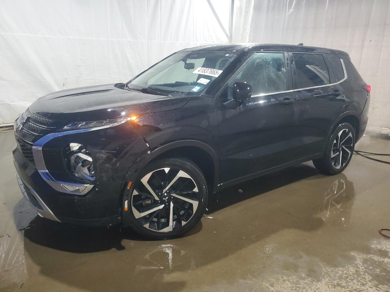 MITSUBISHI OUTLANDER 2023