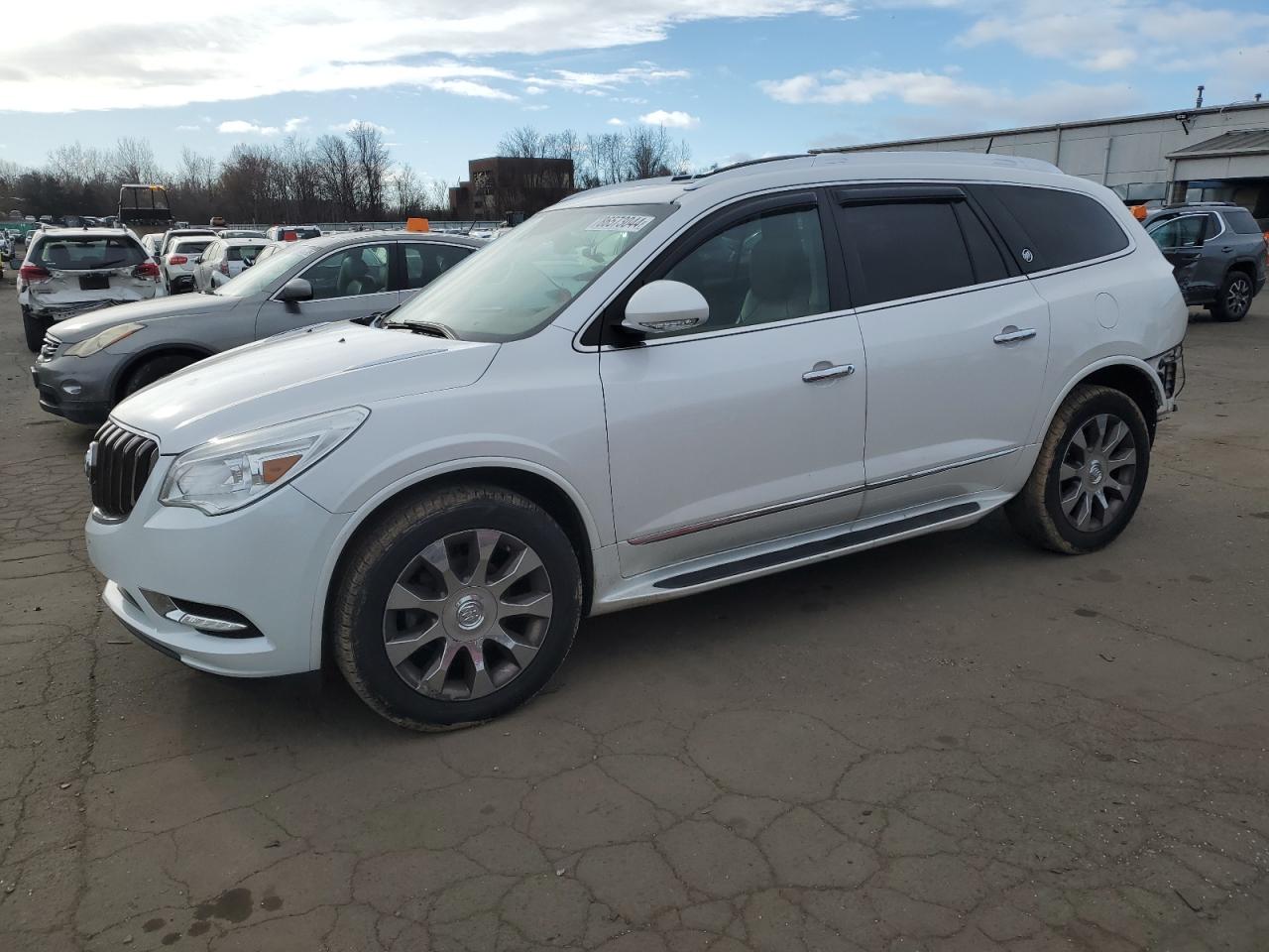 BUICK ENCLAVE 2016
