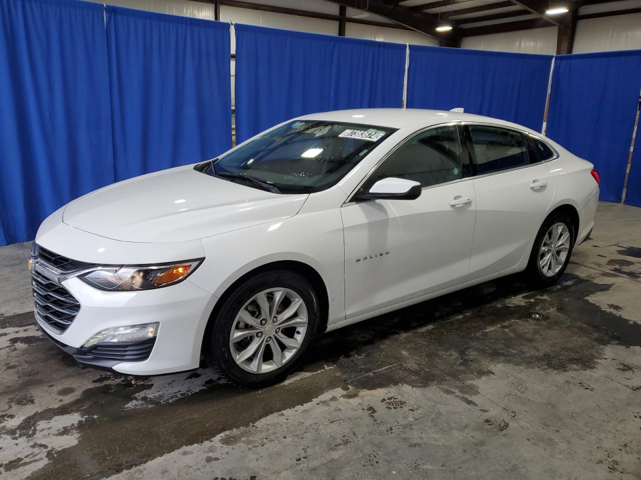 CHEVROLET MALIBU LT 2023