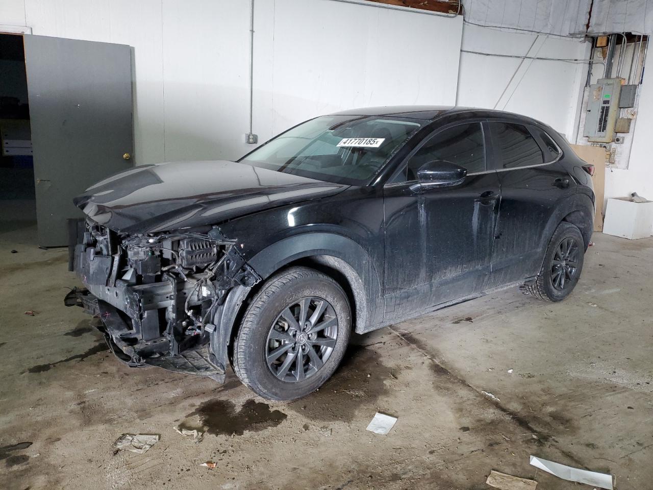 MAZDA CX-30 2021