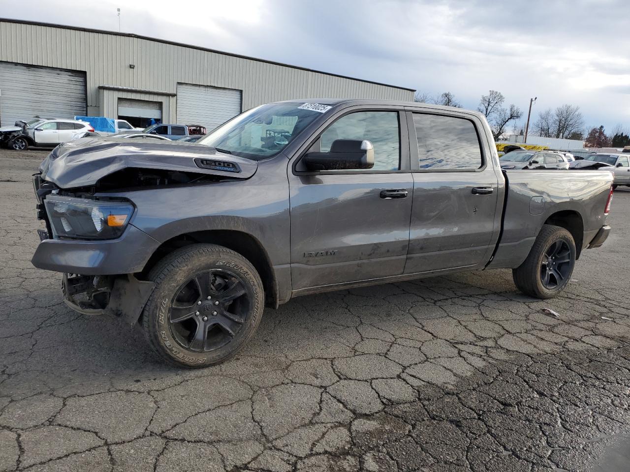 RAM 1500 BIG H 2023