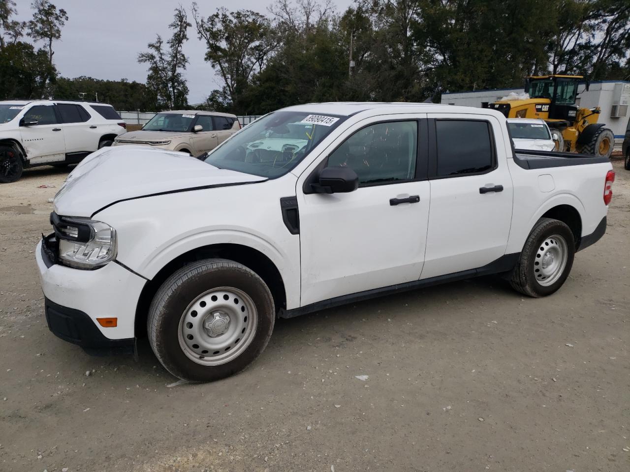 FORD MAVERICK X 2022