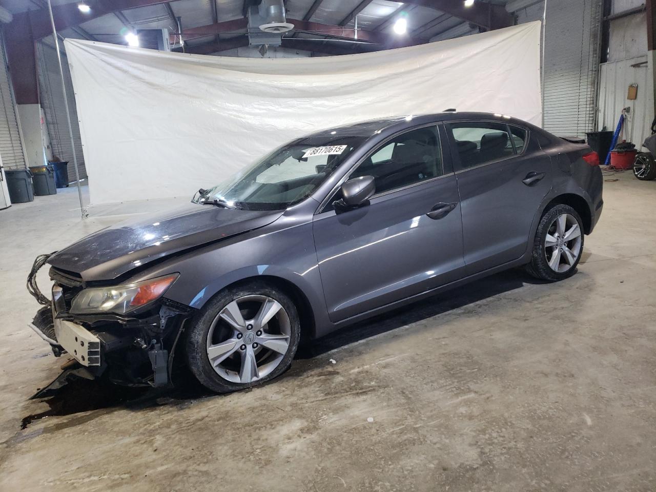 ACURA ILX 20 2015