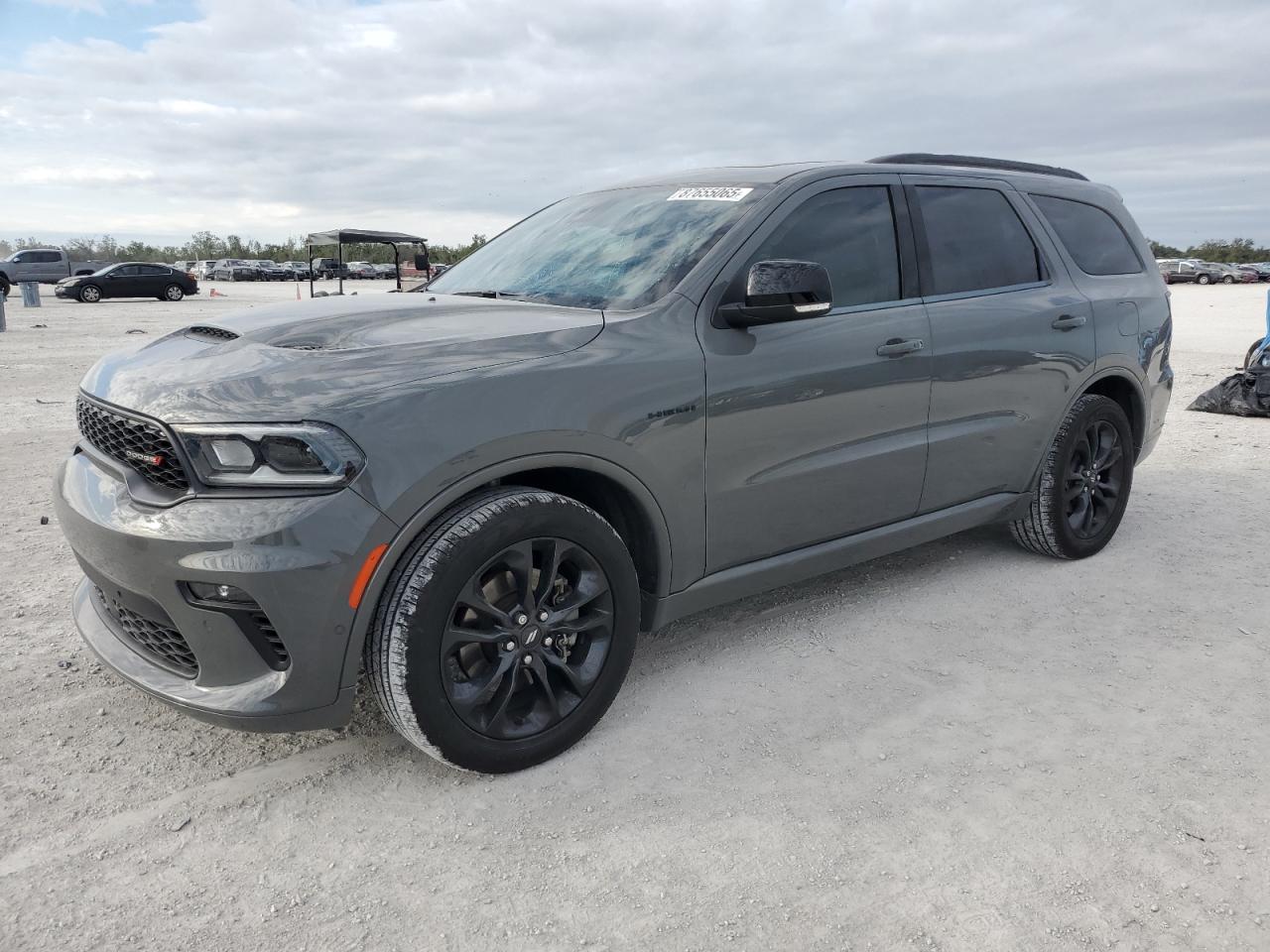 DODGE DURANGO R/ 2023