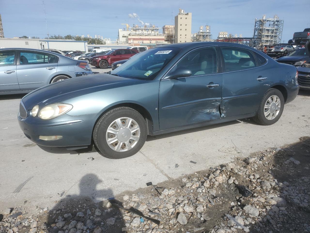 BUICK LACROSSE C 2006
