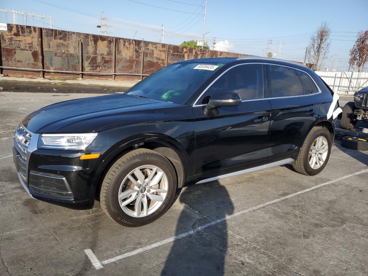 AUDI Q5 PREMIUM 2020