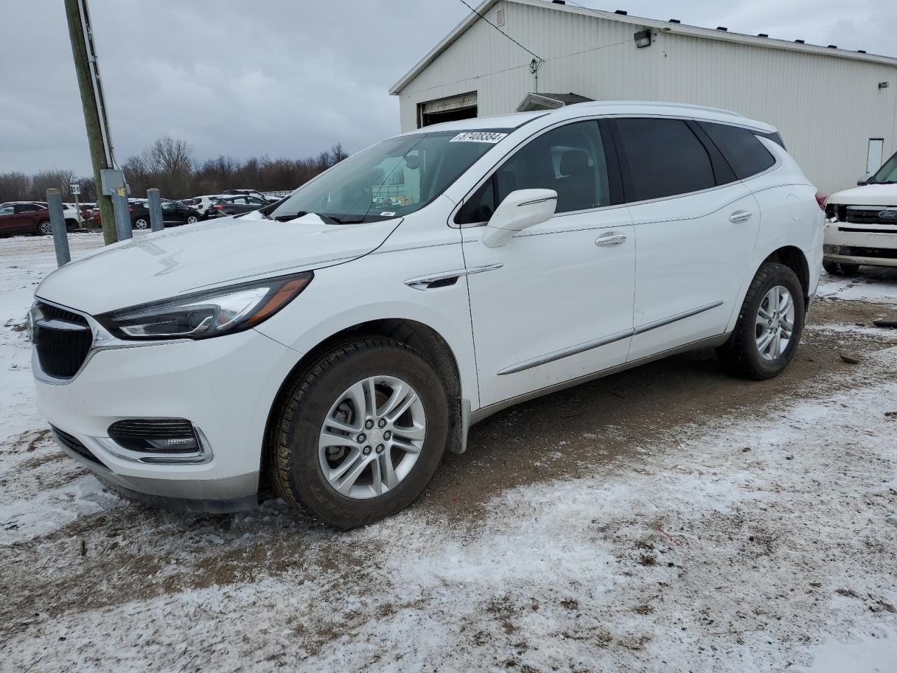 BUICK ENCLAVE ES 2020