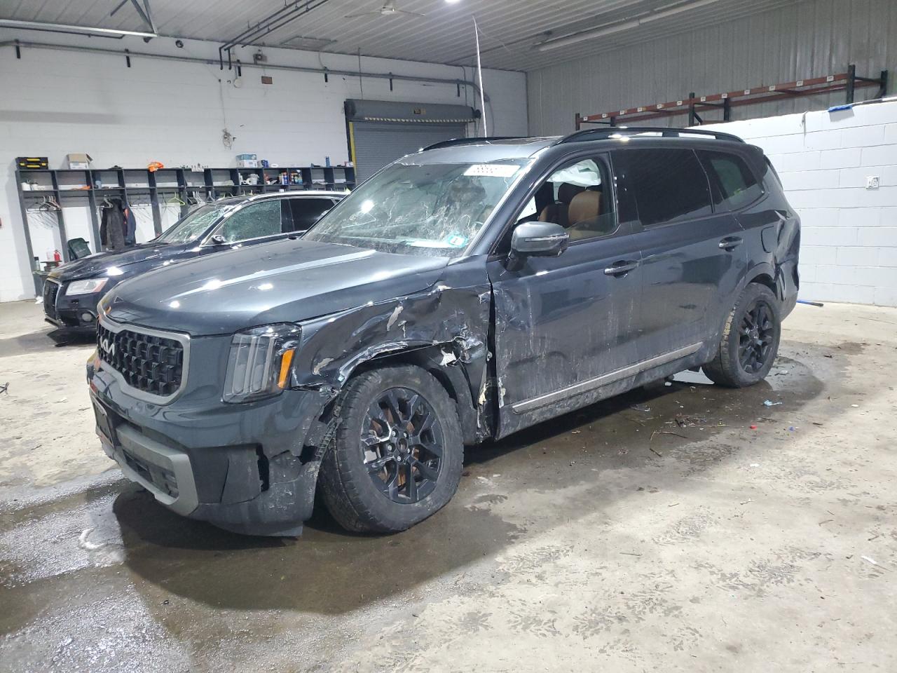 KIA TELLURIDE 2023