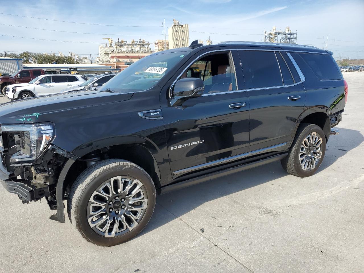 GMC YUKON DENA 2023