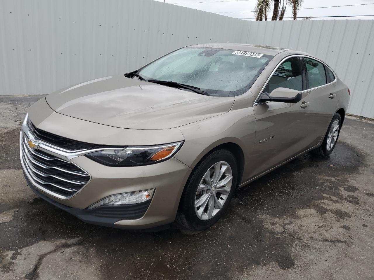 CHEVROLET MALIBU LT 2023