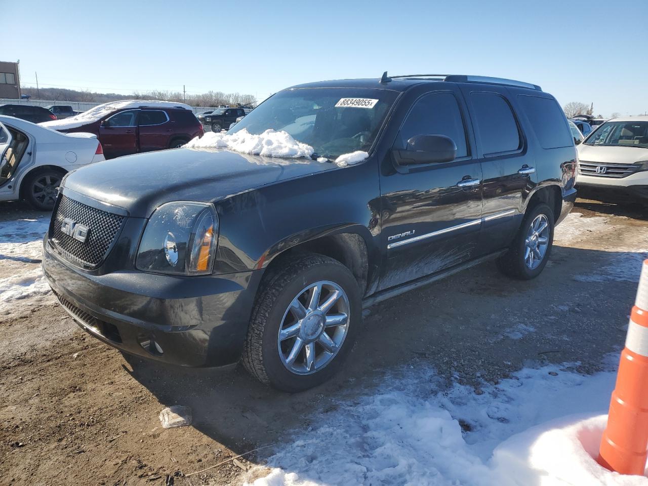 GMC YUKON DENA 2012