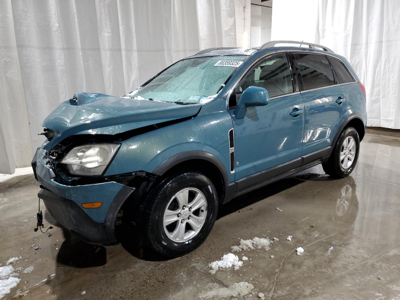 SATURN VUE XE 2008