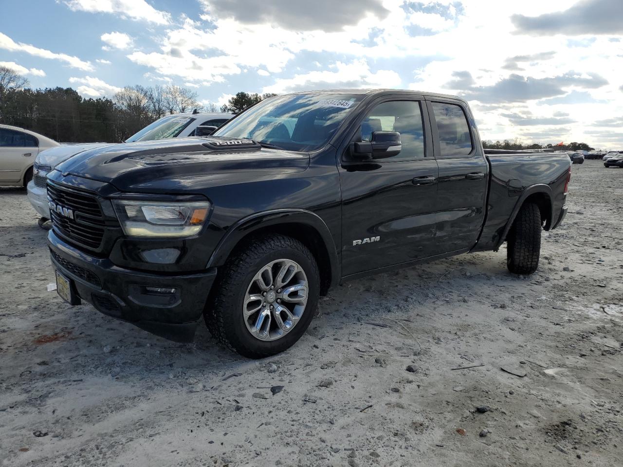 RAM 1500 LARAM 2019