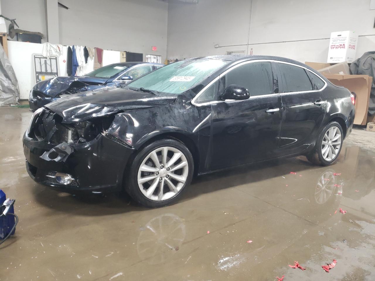 BUICK VERANO 2016