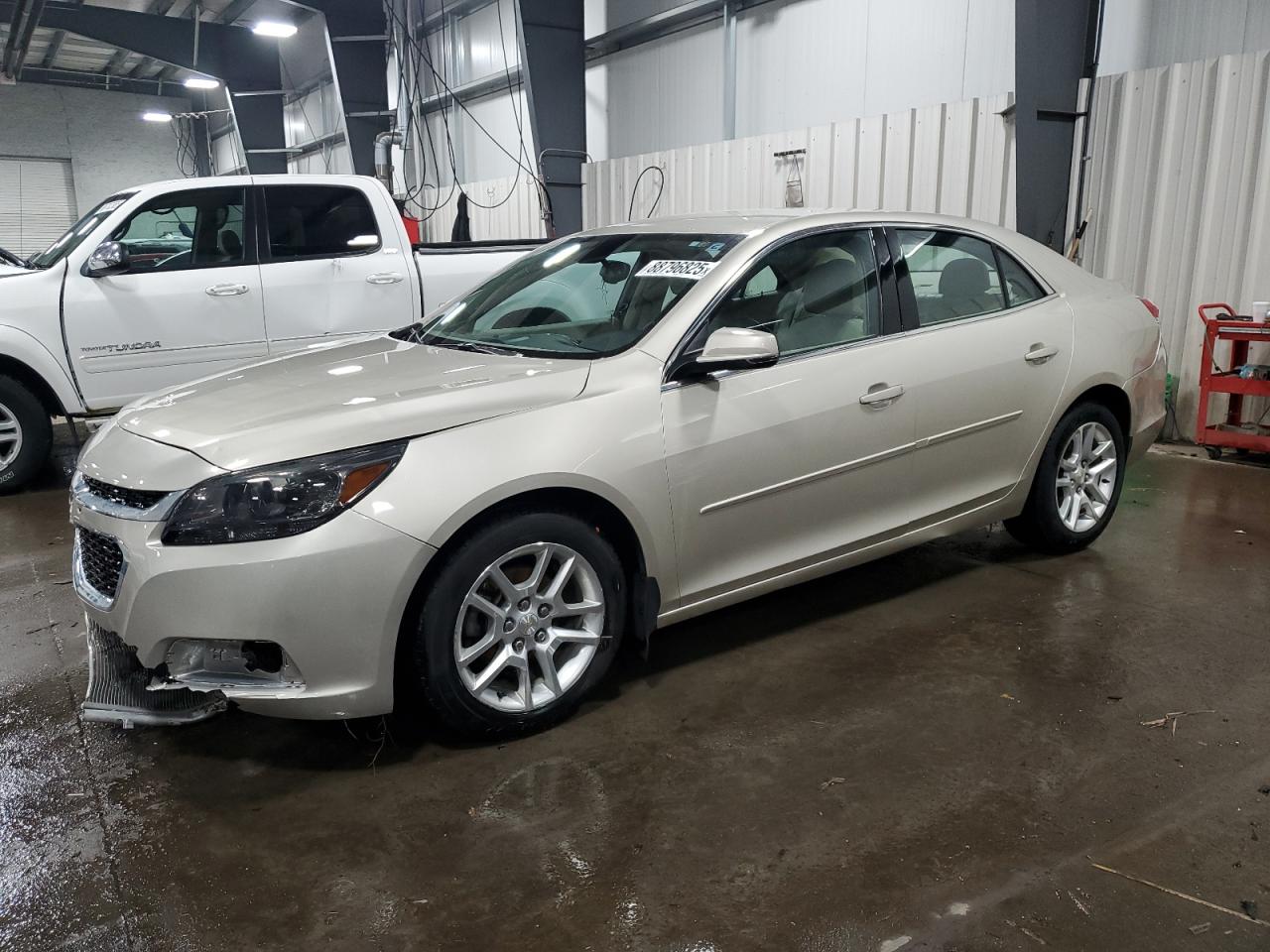 CHEVROLET MALIBU 1LT 2014