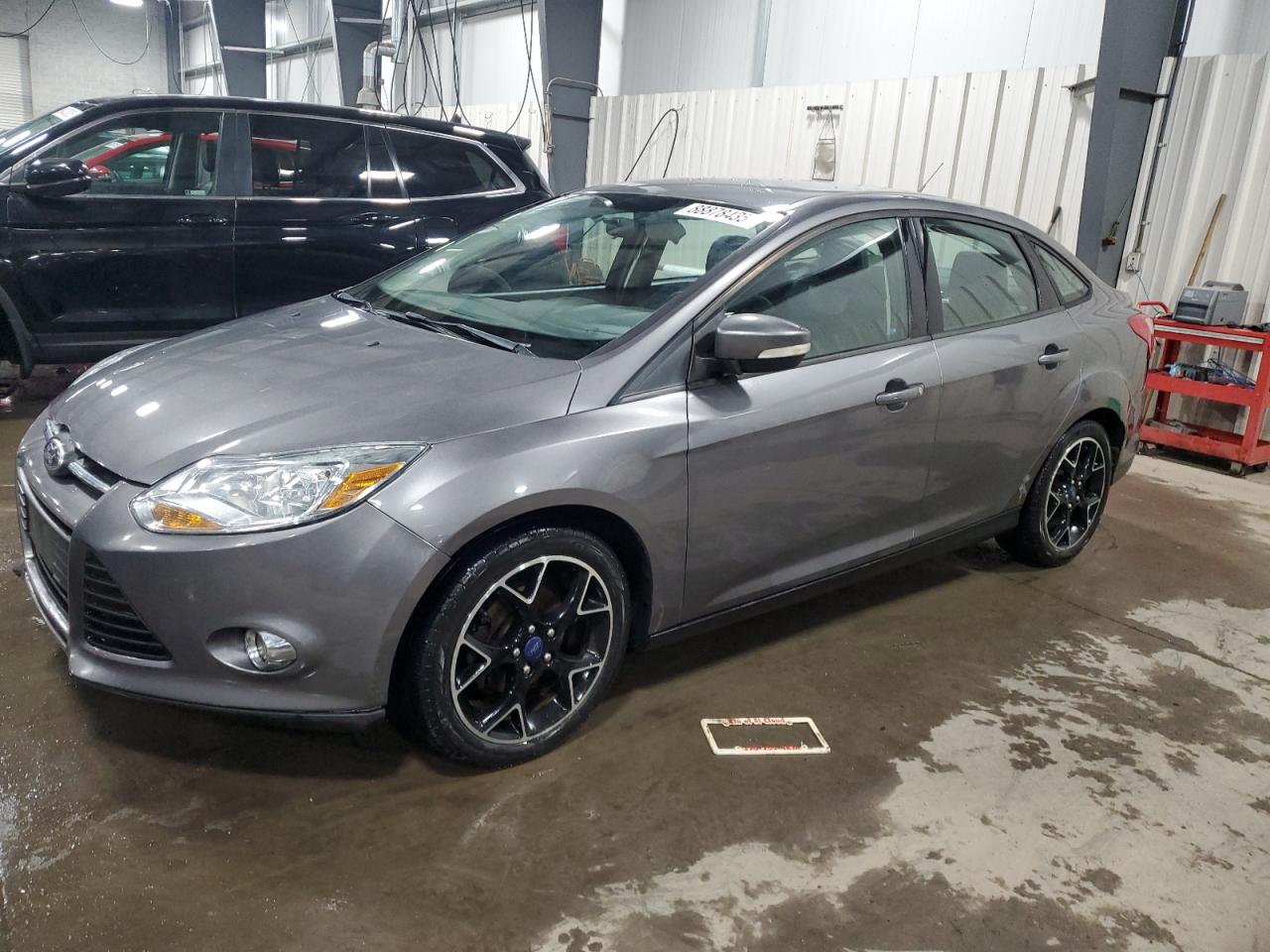 FORD FOCUS SE 2013