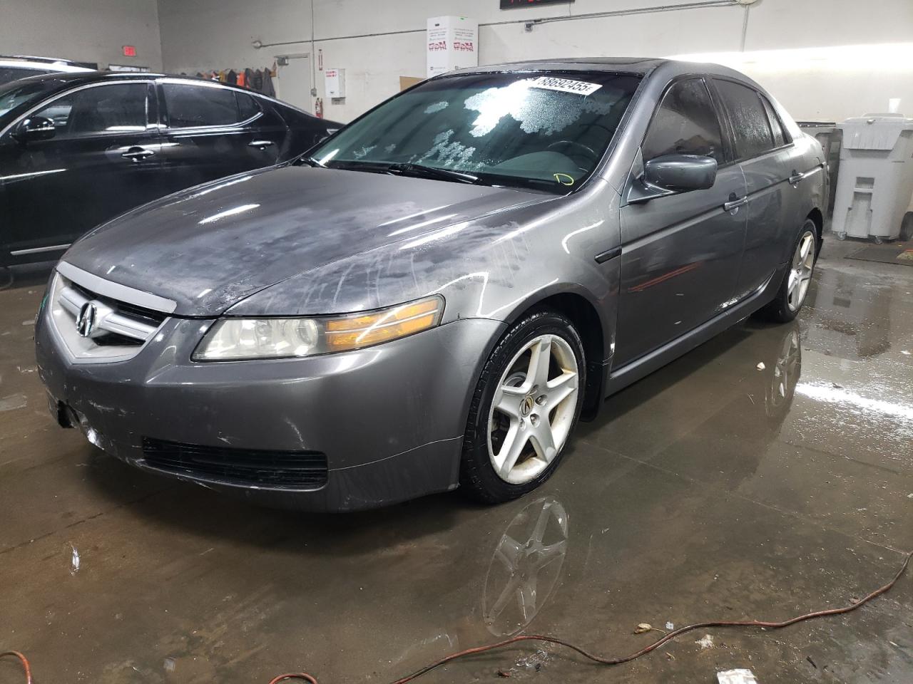 ACURA TL 2005
