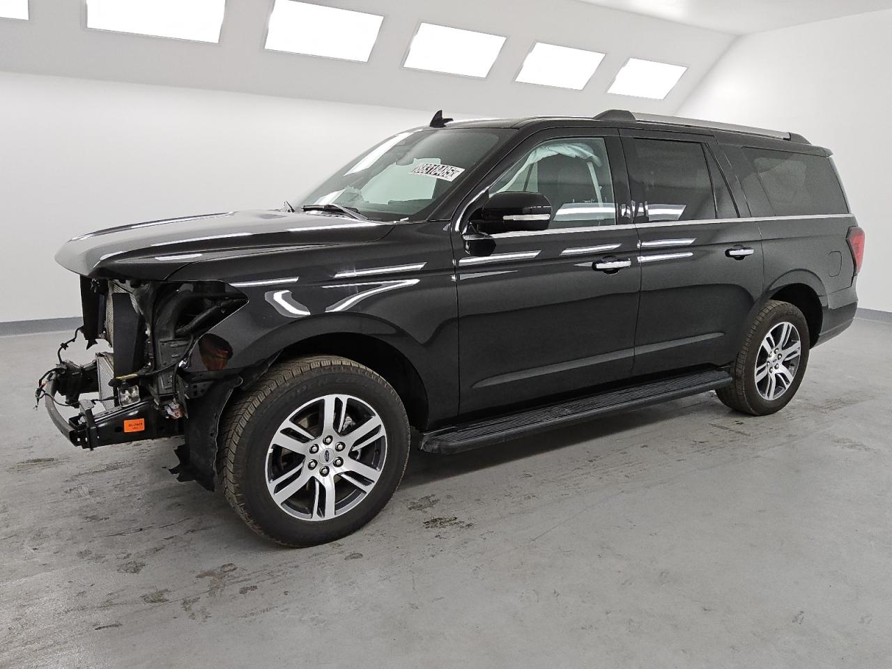 FORD EXPEDITION 2024