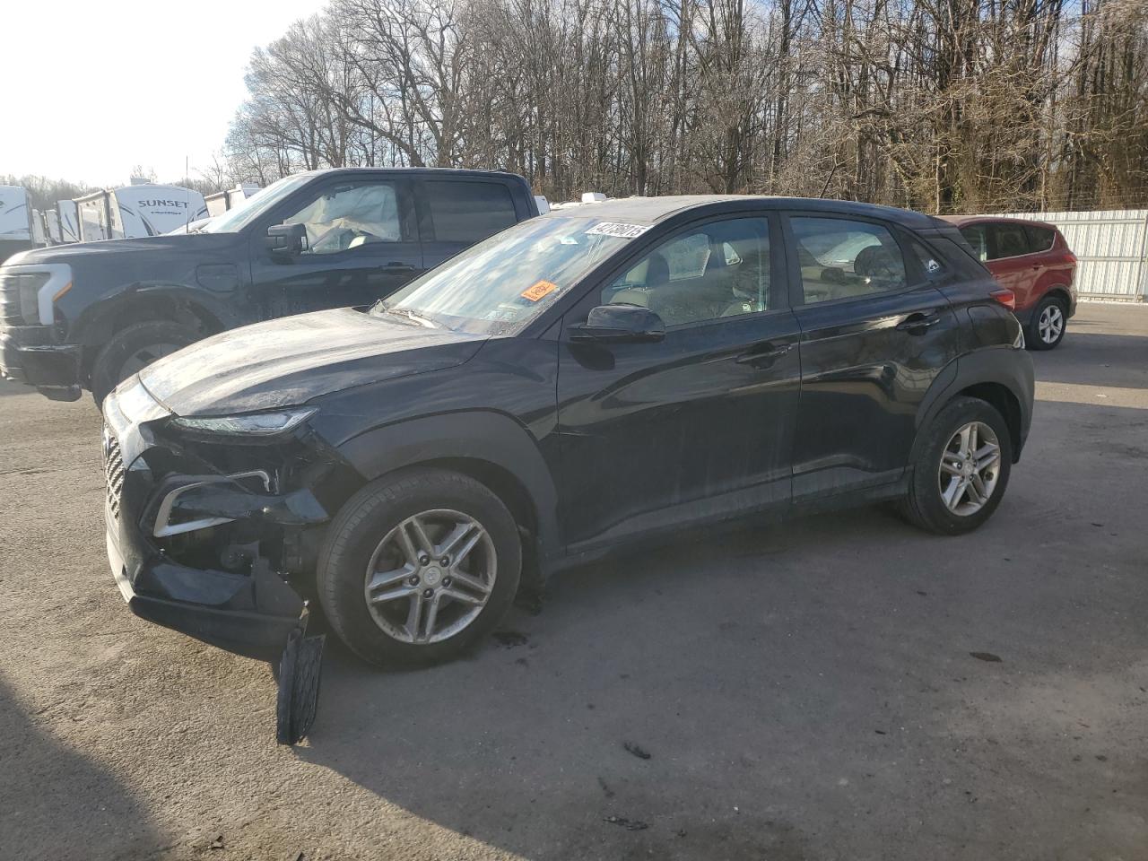 HYUNDAI KONA SE 2018