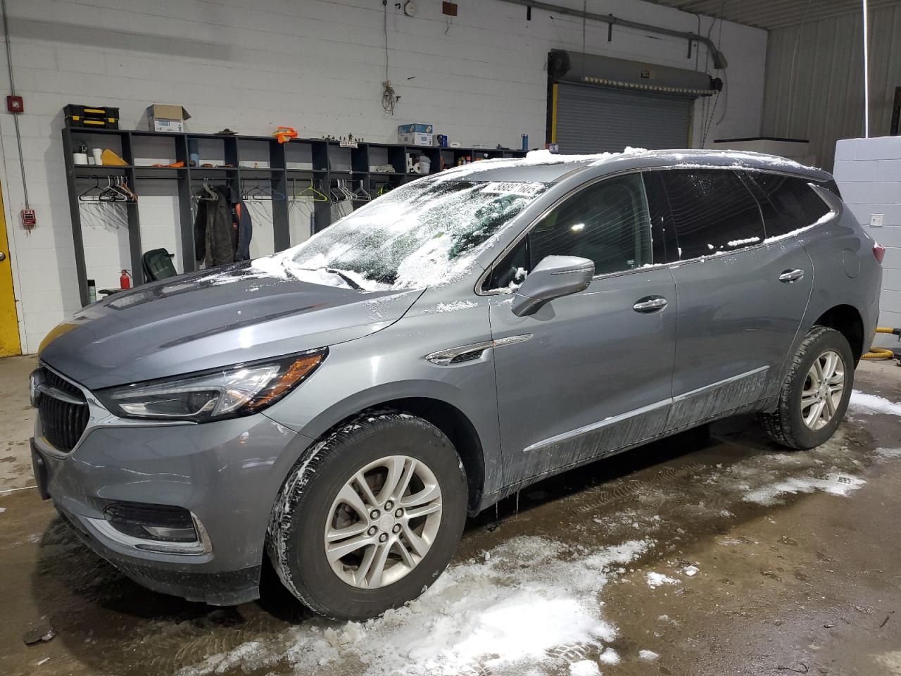 BUICK ENCLAVE ES 2020