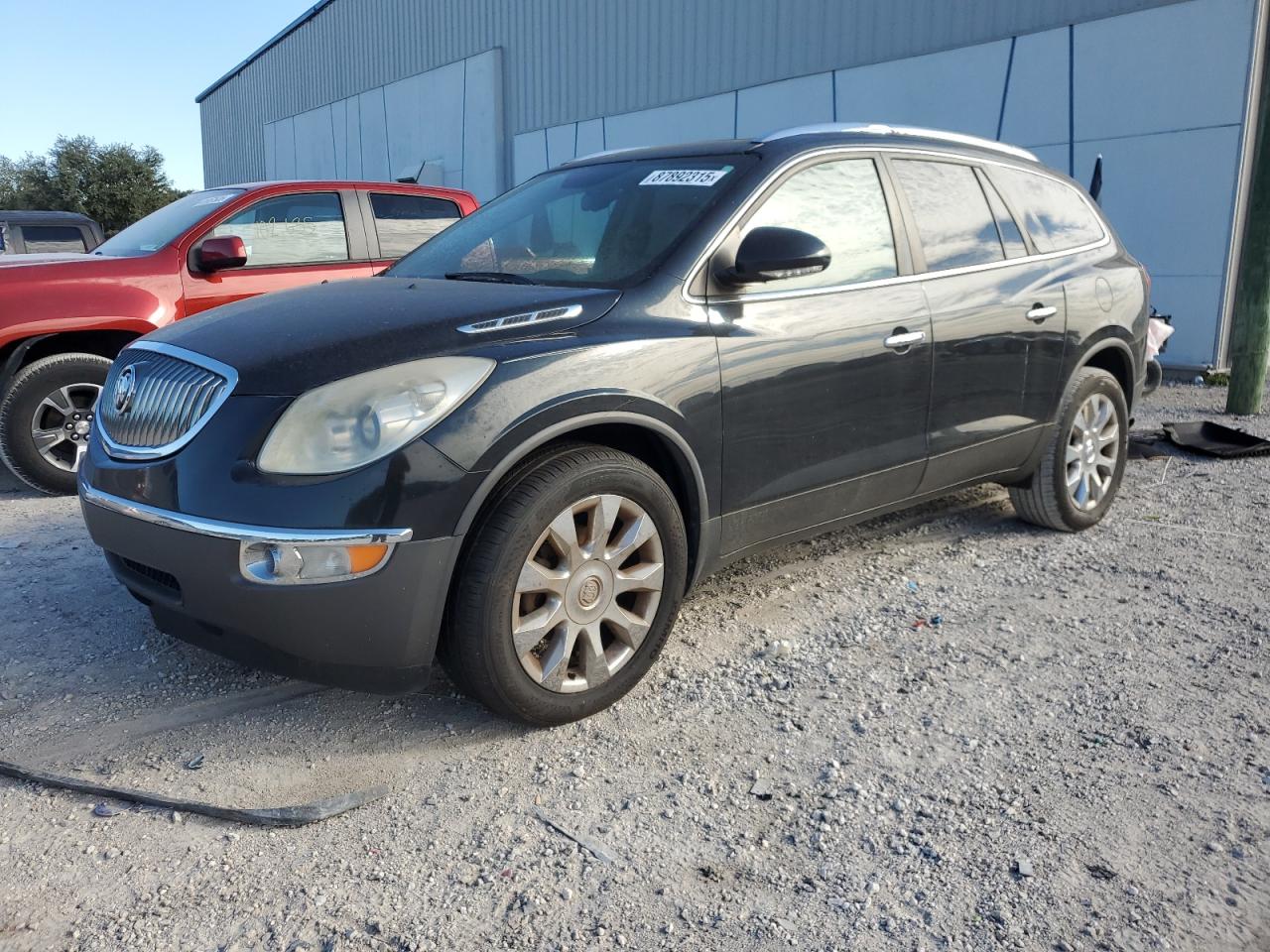 BUICK ENCLAVE 2012