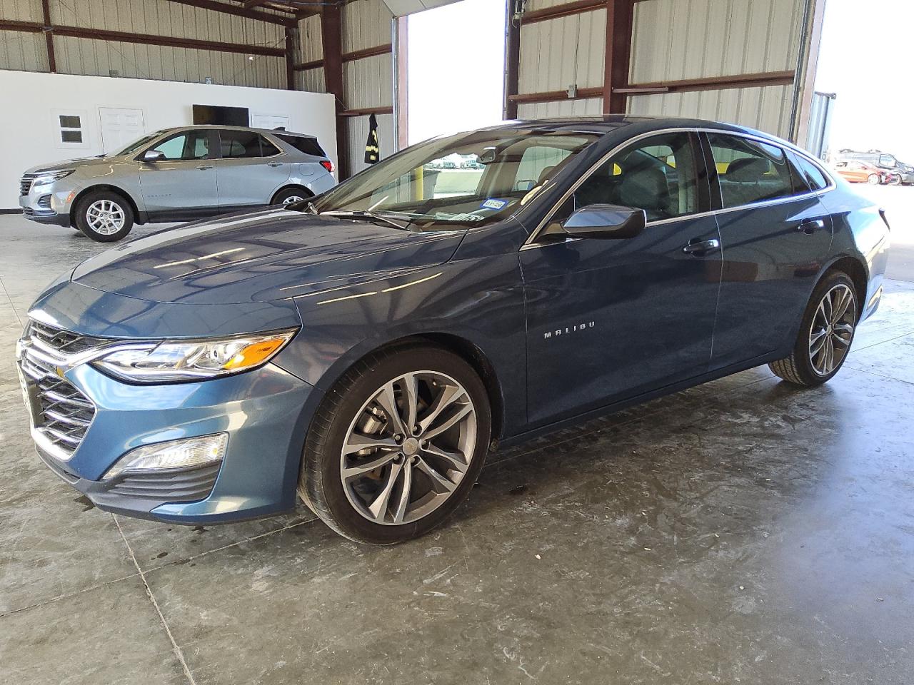 CHEVROLET MALIBU PRE 2024
