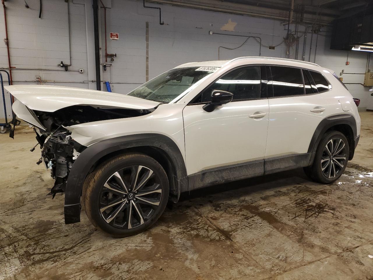 MAZDA CX-50 PREM 2023