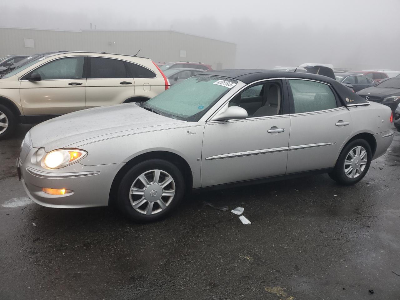 BUICK LACROSSE C 2008