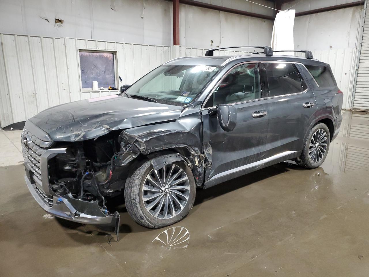 HYUNDAI PALISADE C 2023