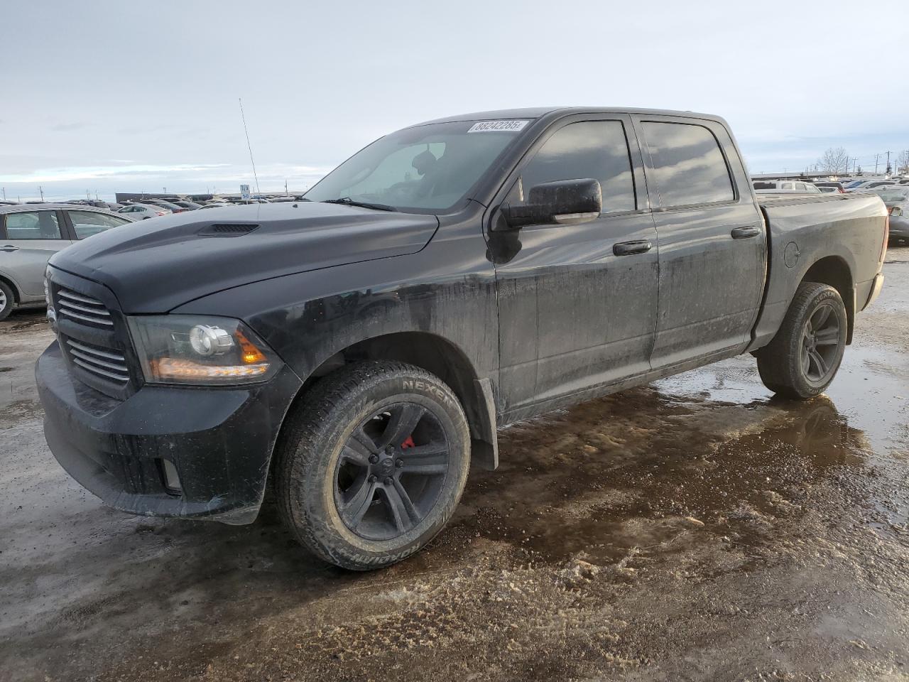 RAM 1500 SPORT 2014